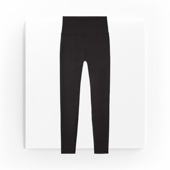 NWT - Everlane The Perform Legging Ankle Black Size: S - Picture 5 of 5